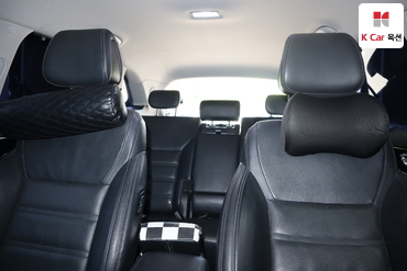 2017 - kia sorento