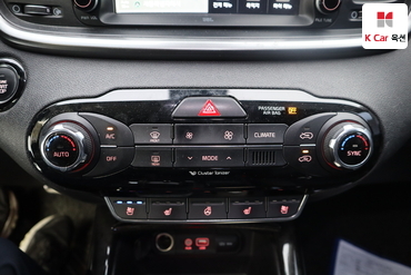 2017 - kia sorento