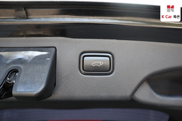 2017 - kia sorento