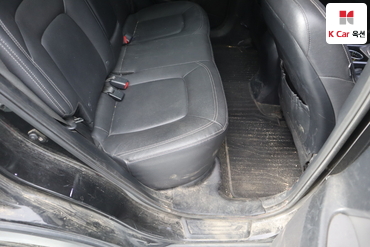 2012 - kia sportage
