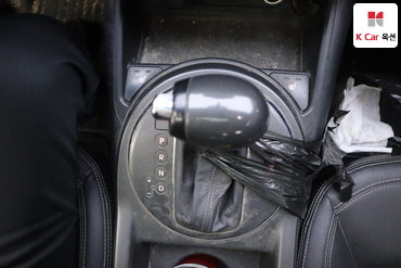 2012 - kia sportage