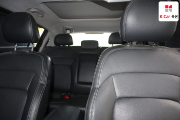 2012 - kia sportage