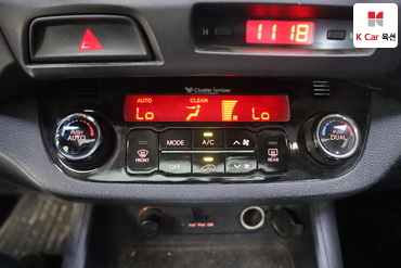 2012 - kia sportage