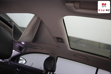 2012 - kia sportage