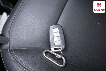 2012 - kia sportage