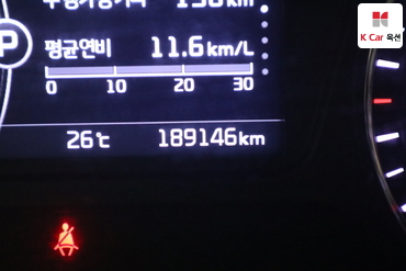2017 - kia sorento