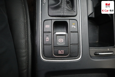 2017 - kia sorento