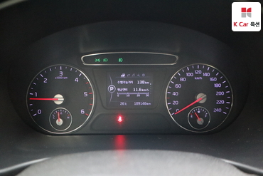 2017 - kia sorento