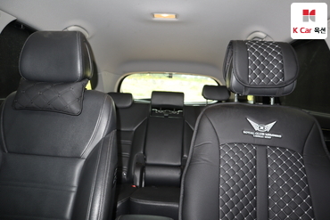 2017 - kia sorento