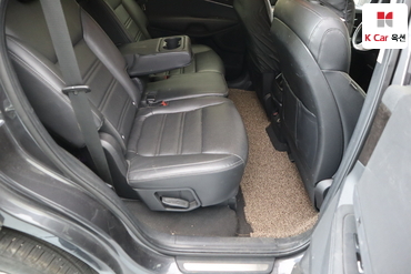 2017 - kia sorento