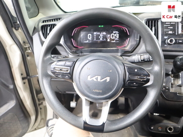 2023 - kia ray