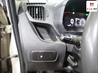 2023 - kia ray
