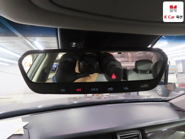 2018 - genesis g80