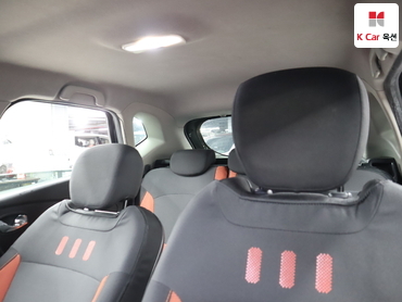2014 - renault samsung qm3