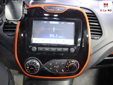 2014 - renault samsung qm3