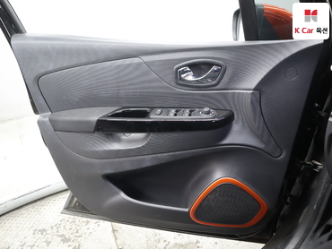 2014 - renault samsung qm3