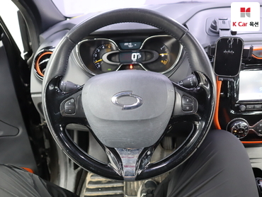2014 - renault samsung qm3