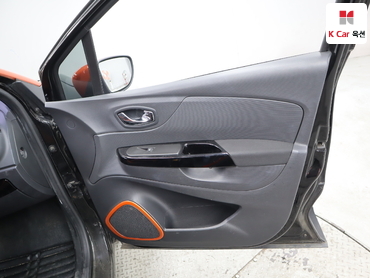 2014 - renault samsung qm3