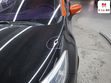 2014 - renault samsung qm3