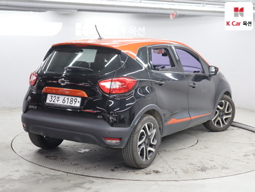 2014 - renault samsung qm3