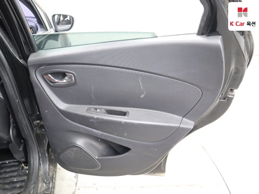 2014 - renault samsung qm3
