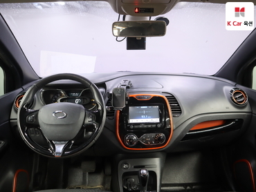 2014 - renault samsung qm3