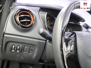 2014 - renault samsung qm3