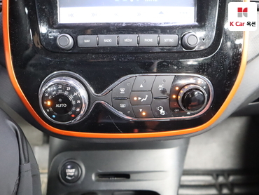 2014 - renault samsung qm3