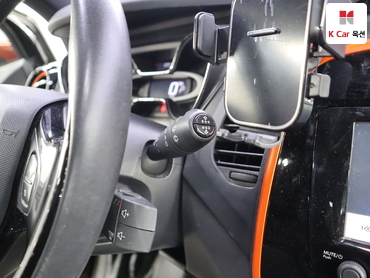 2014 - renault samsung qm3