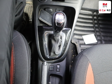 2014 - renault samsung qm3
