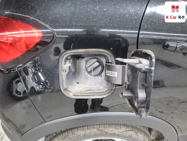 2014 - renault samsung qm3