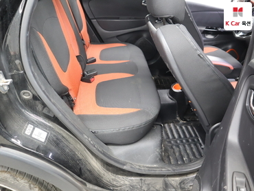 2014 - renault samsung qm3