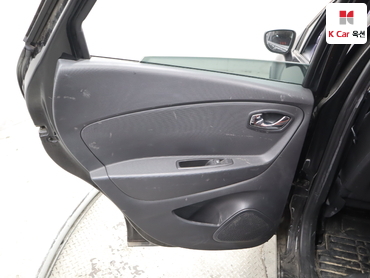 2014 - renault samsung qm3
