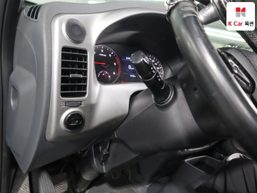 2021 - kia bongo iii