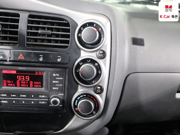 2021 - kia bongo iii