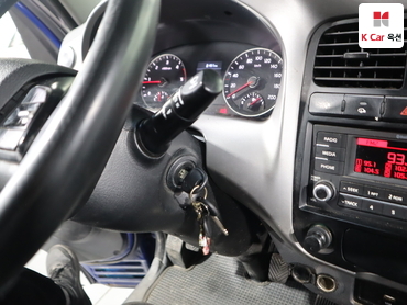 2021 - kia bongo iii