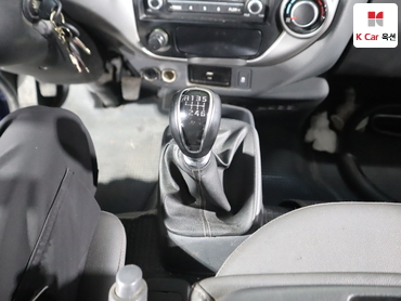 2021 - kia bongo iii