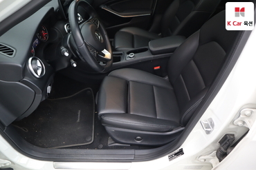 2017 - mercedes-benz a200