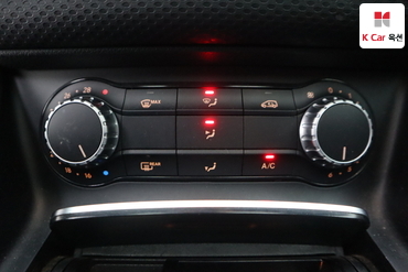 2017 - mercedes-benz a200