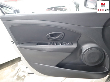 2015 - renault samsung sm3