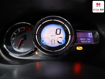 2015 - renault samsung sm3