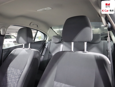 2015 - renault samsung sm3