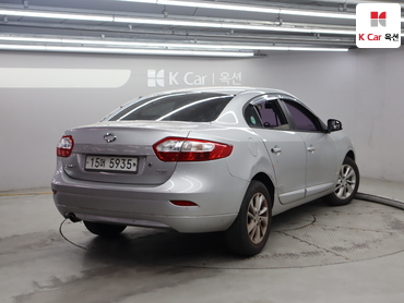 2015 - renault samsung sm3