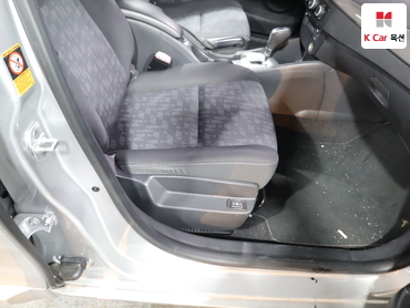2015 - renault samsung sm3