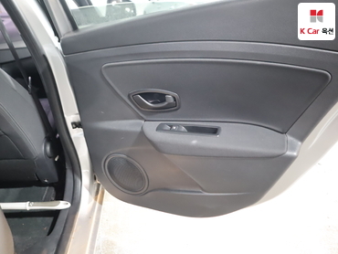 2015 - renault samsung sm3