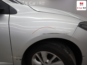 2015 - renault samsung sm3