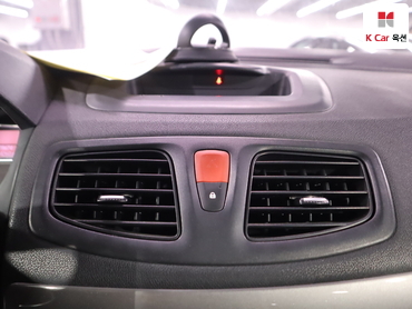 2015 - renault samsung sm3