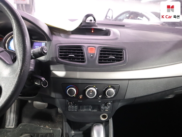 2015 - renault samsung sm3