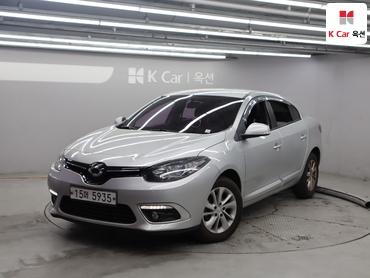 2015 - renault samsung sm3