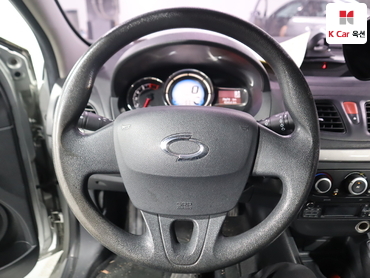 2015 - renault samsung sm3